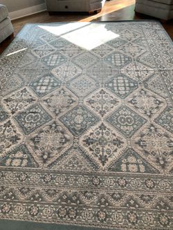 Area Rug