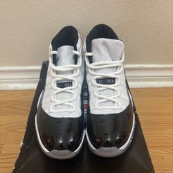 Jordan 11 Concord 