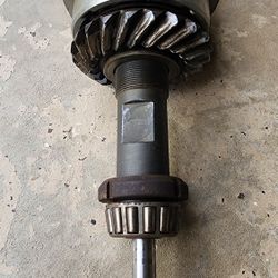 OMC Drive Shaft 