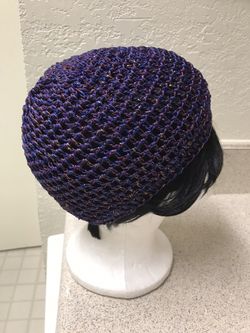 Hair snood / hair net