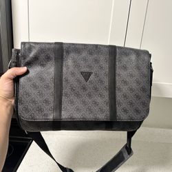 Guess Laptop Bag 
