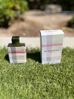 Burberry London for women EDP