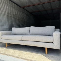 West Elm Eddy Sofa 