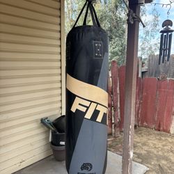 Punching Bag