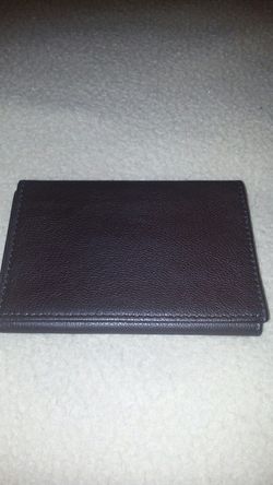 DESMO MEN'S WALLET
