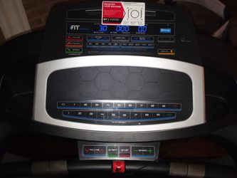 Nordictrack t6 discount 7i treadmill review