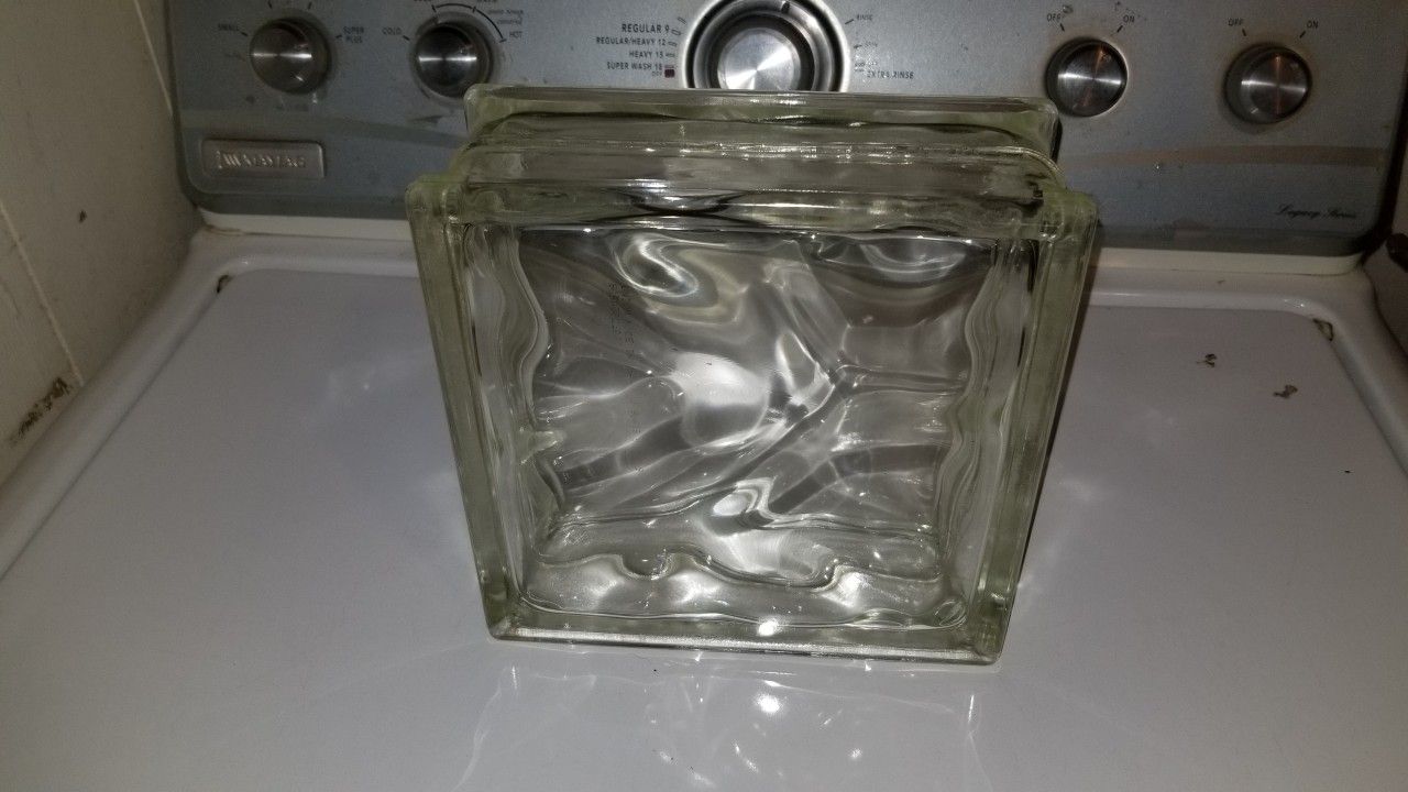 Glass blocks for Sale in Phoenix, AZ OfferUp