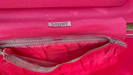 Make Up Case