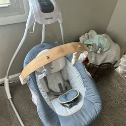 Infant Swing