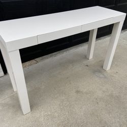 Side Table