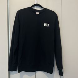 Back Sweater, Size M 