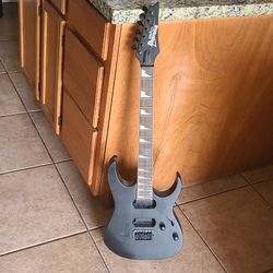 Ibanez Electric Guitar Body