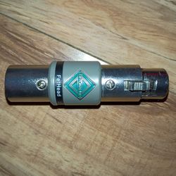 Triton Audio Fethead Portable Preamp Mic Gain