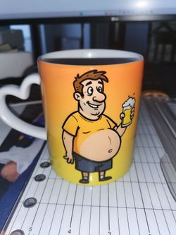 Tazas Còmigas Y Personalizadas Por El Dia De Los Padres. PERSONALIZED FUNNY MUGS FOR FATHER'S DAY!