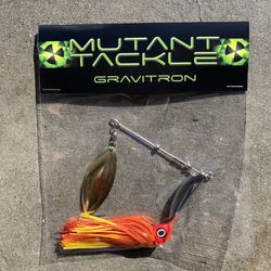1/2 OUNCE SPINNERBAIT, LURE, FISHING TACKLE for Sale in Castro Valley, CA -  OfferUp