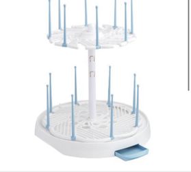 Baby Drying Rack
