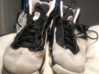 jordan childrens size 2