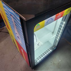 Jarritos Mini Fridge Cooler 