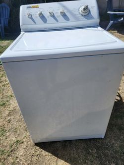 Washer