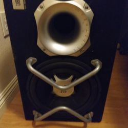 Jbl Sub In Box 