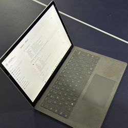 Microsoft Surface Laptop  3 13.5 Inch 