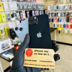 iPhone 14 T-Mobile Or Metro 