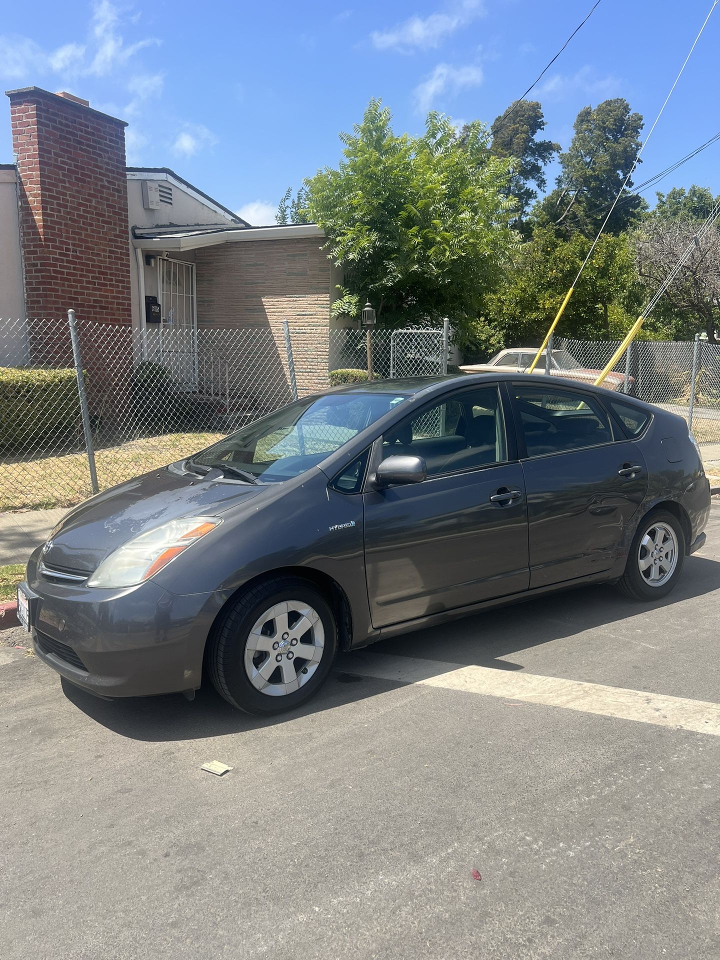 2007 Toyota Prius