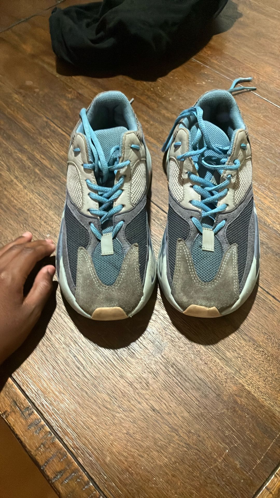 Adidas Yeezy