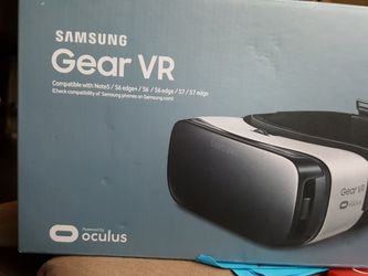 2 Samsung gear vr