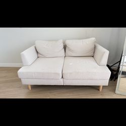 Small Sofa
