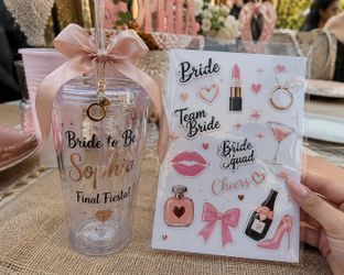 Party favors !