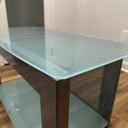 Multi-Purpose TV Console / Storage