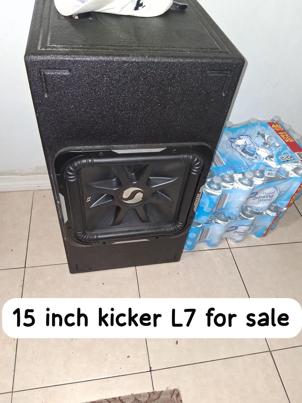 Speakers