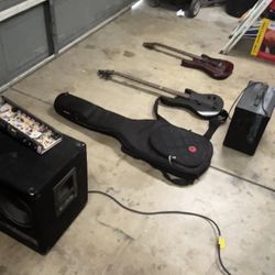Guitar Bundle 