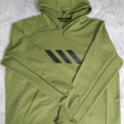 Men's Adidas hoodie