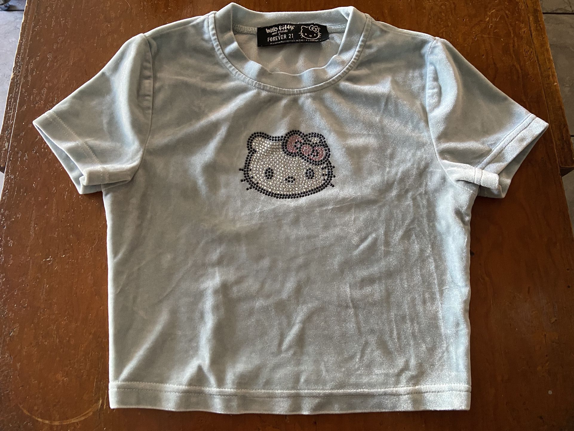 Hello Kitty x Forever 21