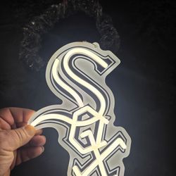 Sox Light Up 