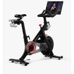 Peloton Bike