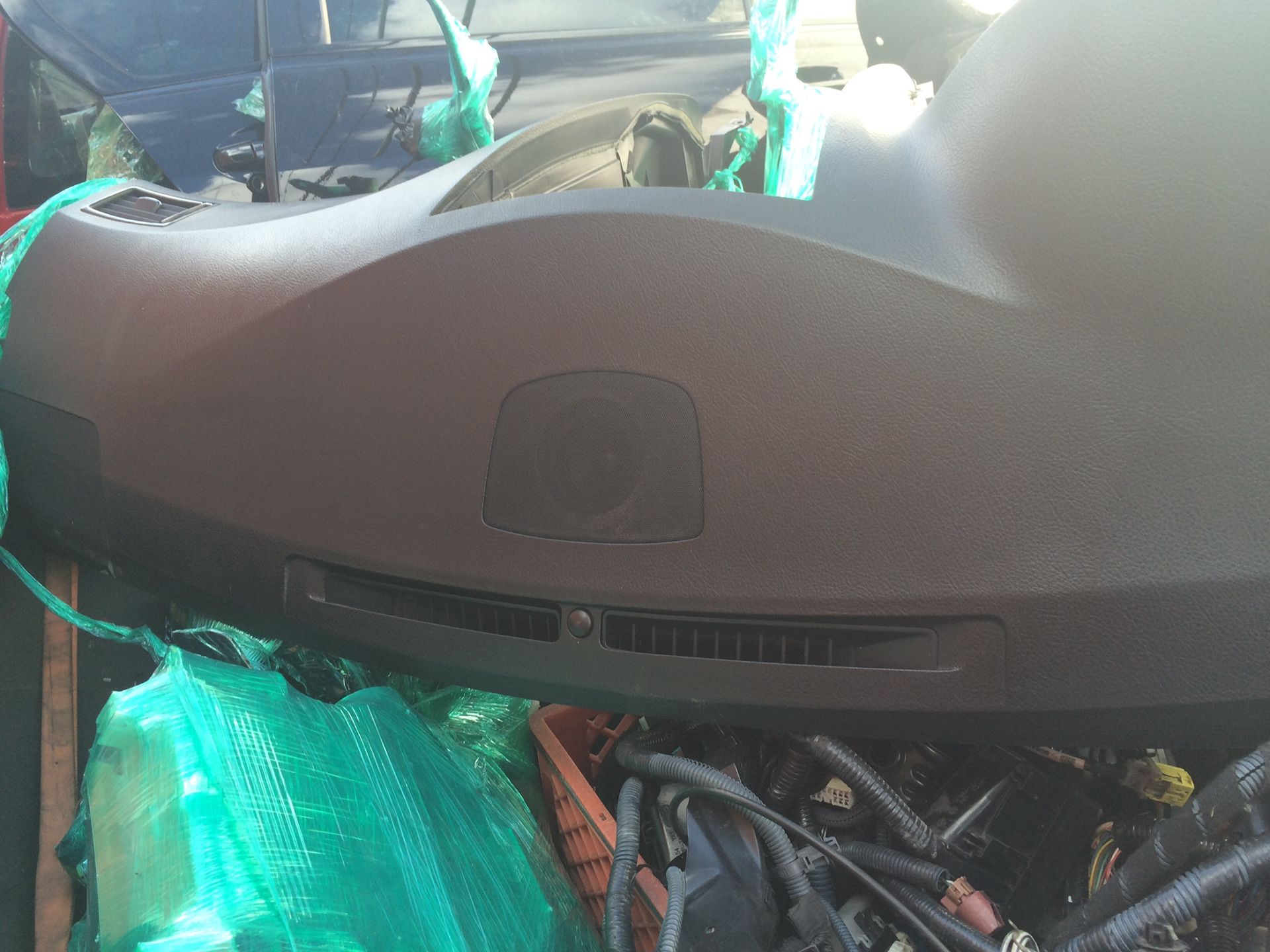 Gs Parts 06-12 Engine And More