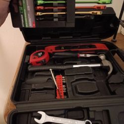 Random Tools 
