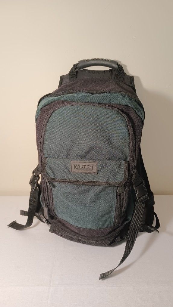 Lands End Backpack