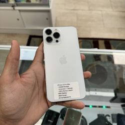 iPhone 13 Pro Max 512GB Unlocked