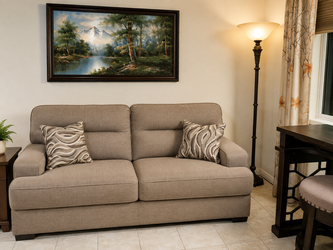 Sofa Recliner