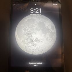 iPad 