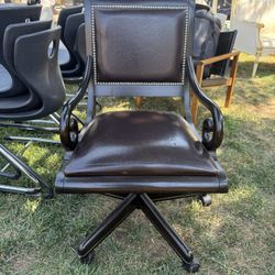 Drexel Furniture Desk Chair 