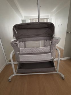 Bassinet