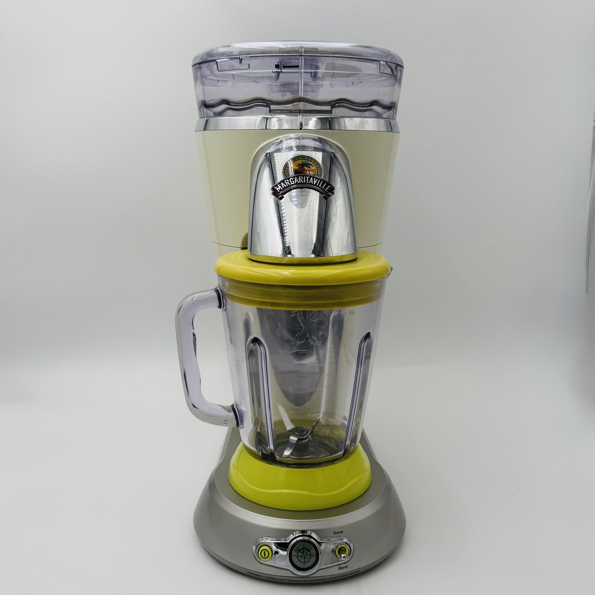 Margaritaville Bahamas Frozen Margarita Concoction Maker Blender