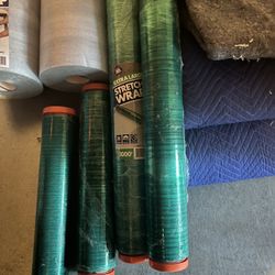 Moving And Shipping Supplies