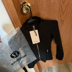 lululemon define jacket