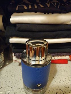 Montblanc explorer